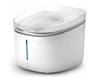 Petoneer INTELIGENTNA FONTANNA/POIDŁO DLA PSA I KOTA FRESCO ULTRA - 1515005 - zdjęcie 2